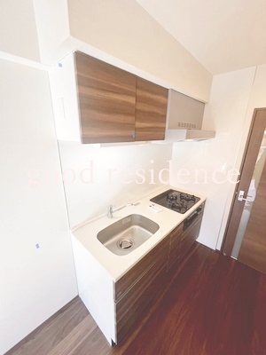 キッチン　【人気！ハイグレードマンション！！】お問い合わせはお早めに♪