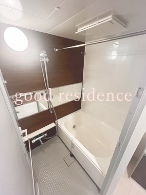 バス・シャワールーム　【人気！ハイグレードマンション！！】お問い合わせはお早めに♪