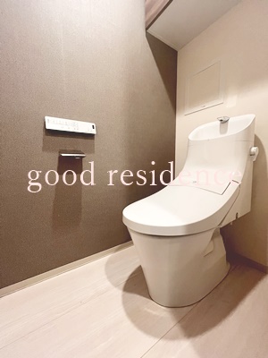 トイレ　【人気！ハイグレードマンション！！】お問い合わせはお早めに♪