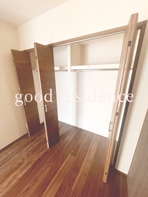 収納　【人気！ハイグレードマンション！！】お問い合わせはお早めに♪