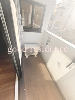 バルコニー　【人気！ハイグレードマンション！！】お問い合わせはお早めに♪