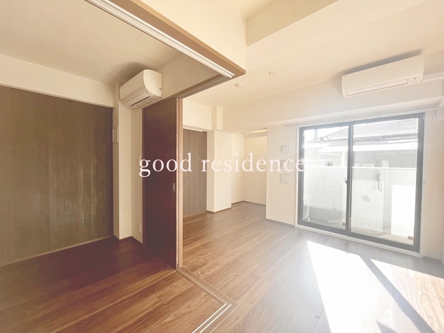 居室・リビング　【人気！ハイグレードマンション！！】お問い合わせはお早めに♪