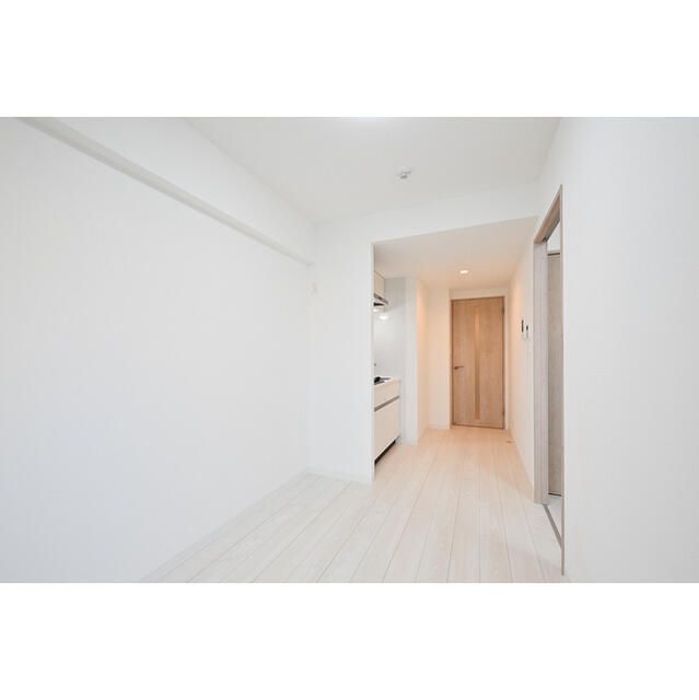 居室・リビング　☆広々としたリビング☆