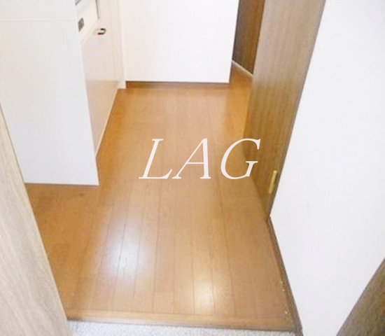 玄関　玄関です。