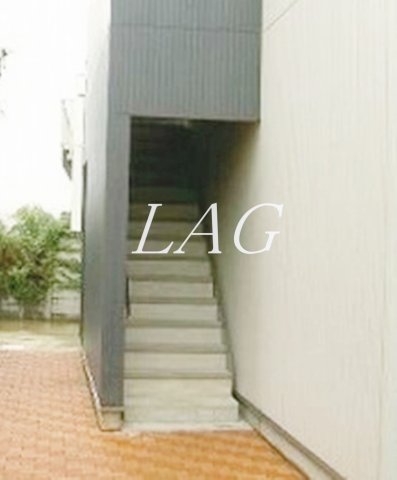 その他共有部分　共用部です。