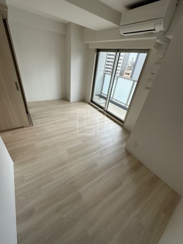 居室・リビング　ラ・ピシーヌ南堀江　リビング