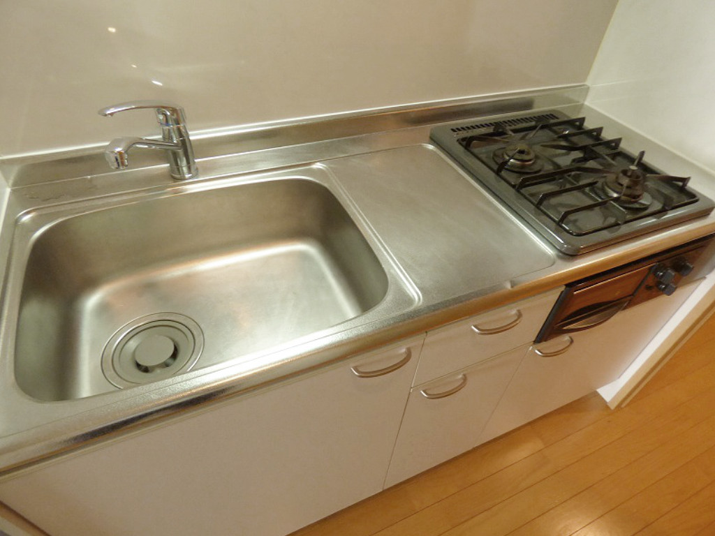 その他部屋・スペース　内装です