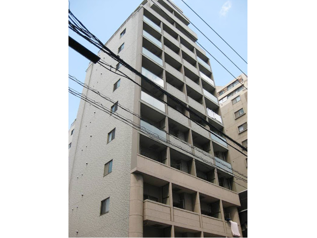 建物外観　外観も気になるポイント