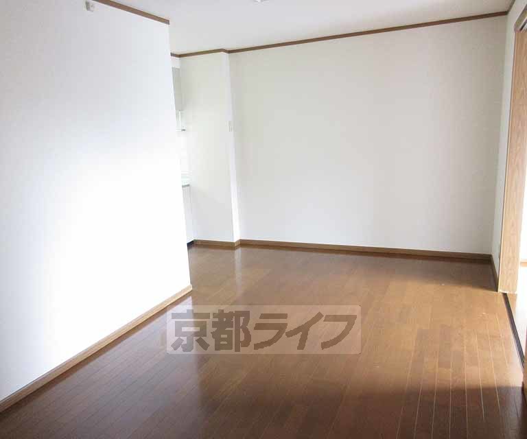 居室・リビング　開放的なお部屋です！