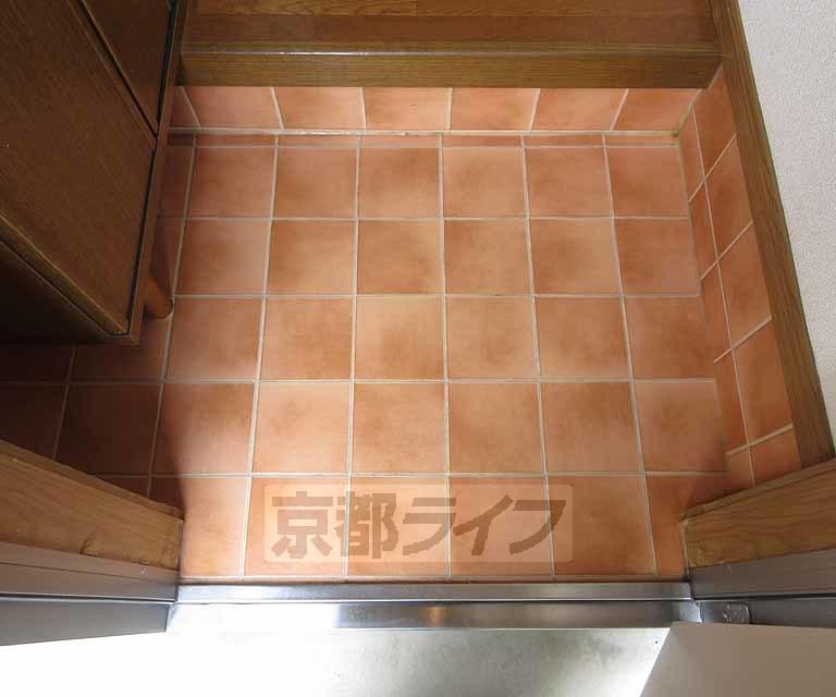 玄関　玄関スペースです！