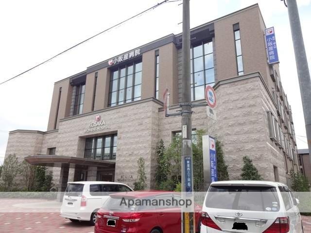 病院　小阪産病院（病院）まで951m