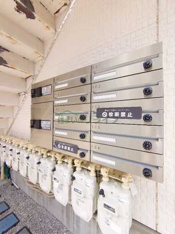 その他設備　アイム若宮