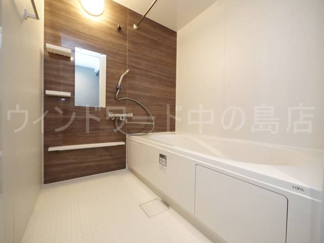 バス・シャワールーム　詳細は、ウィンドワード中の島店までご相談下さい。