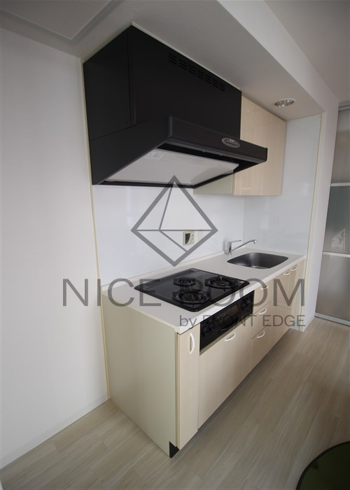 キッチン　ＢＬＡＮＣ北堀江　キッチン　別部屋参考