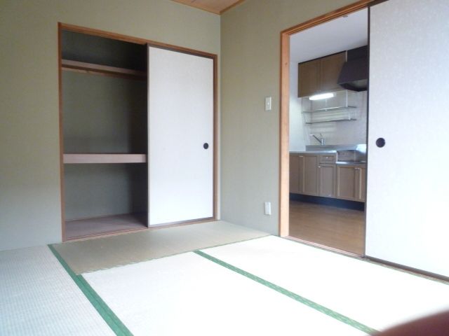 その他部屋・スペース　★和室★