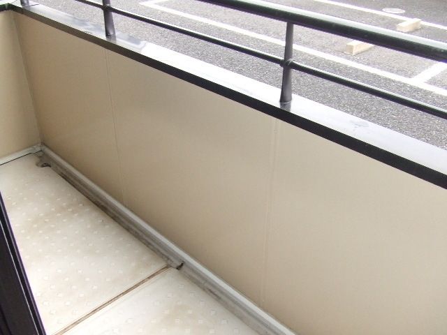 バルコニー　★バルコニー★