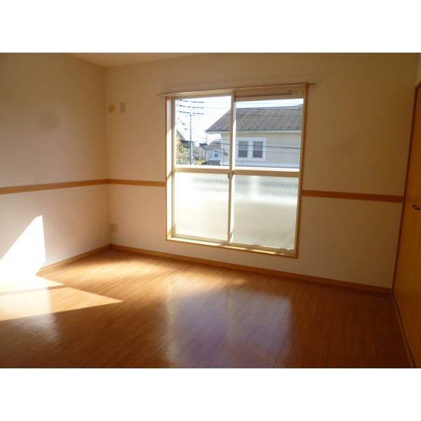 その他部屋・スペース　南側洋室