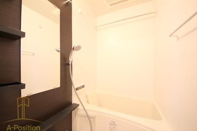 バス・シャワールーム　エステムプラザ福島ジェネル