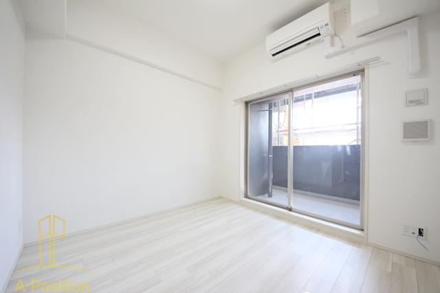 その他部屋・スペース　エステムプラザ福島ジェネル