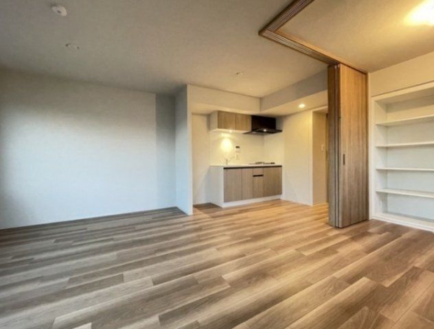 居室・リビング　☆快適なくつろぎ空間☆