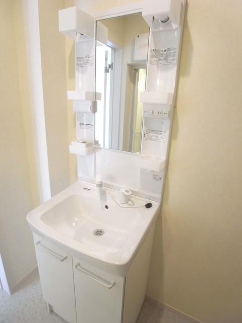 その他設備　設備