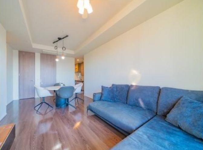 居室・リビング　※別部屋参考写真