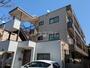 京急蒲田駅より徒歩13分 3階 築38年11ヶ月の賃貸物件