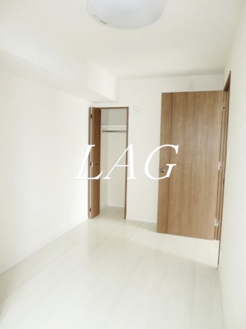 その他部屋・スペース　寝室です。