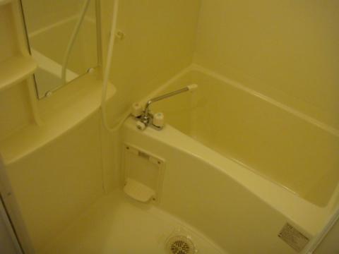 バス・シャワールーム　ユニットバス