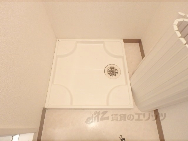 その他部屋・スペース　洗濯機置場