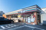 コンビニ　セブン－イレブン江東北砂７丁目店（コンビニ）まで127m