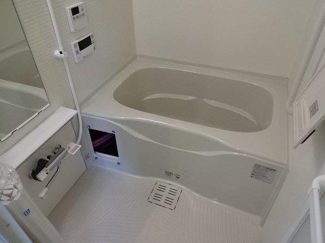 バス・シャワールーム　【人気！おすすめ物件！！】お問い合わせはお早めに♪