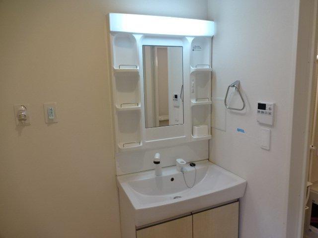 洗面設備　【人気！おすすめ物件！！】お問い合わせはお早めに♪