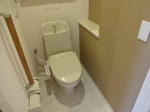 トイレ　【人気！おすすめ物件！！】お問い合わせはお早めに♪