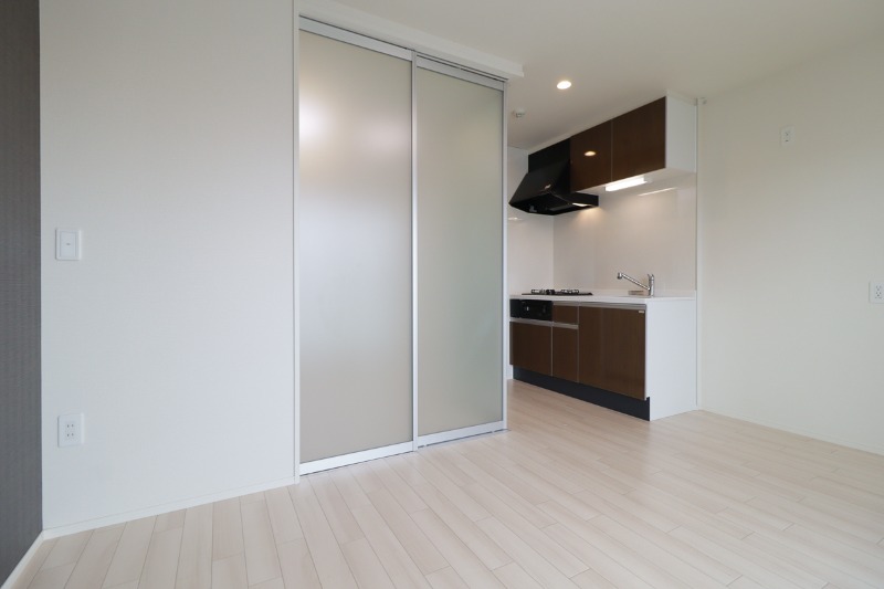 居室・リビング　図面と現状に相違がある場合には現状を優先