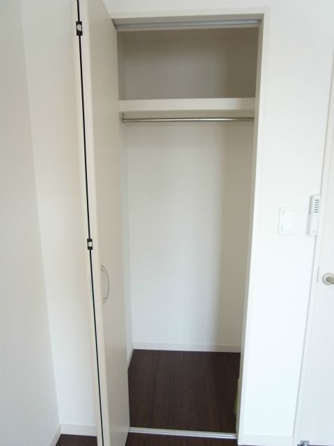 収納　☆たっぷり収納☆