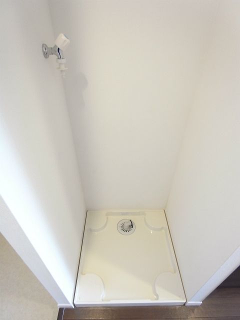 その他設備　☆室内洗濯機置き場☆