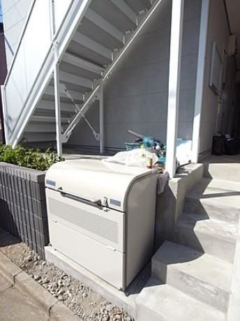 その他共有部分　☆共用部分☆