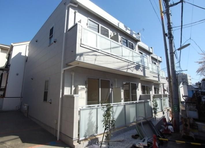 建物外観　☆綺麗な外観☆