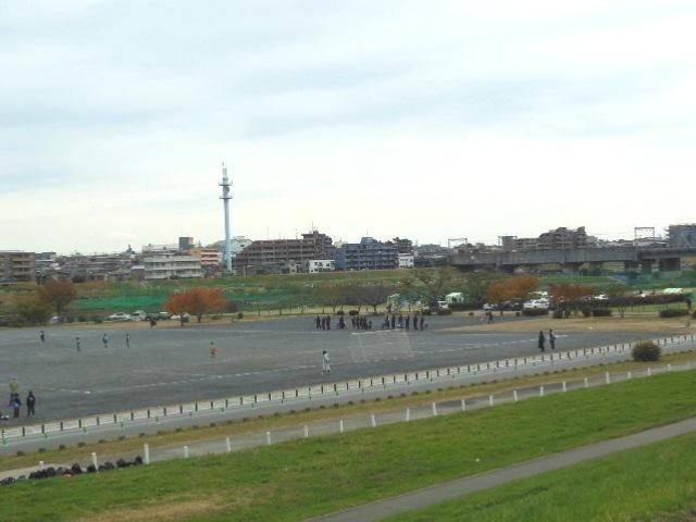 その他　★多摩川緑地★（その他）まで30m