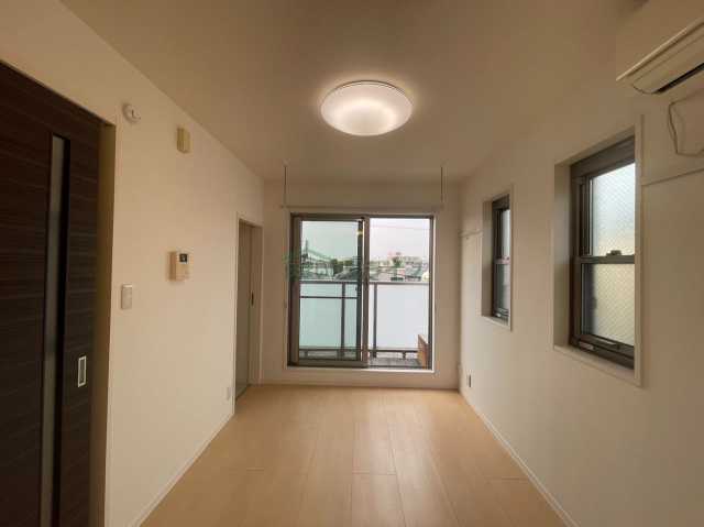 その他部屋・スペース　ヴィラハイブリッジの寝室