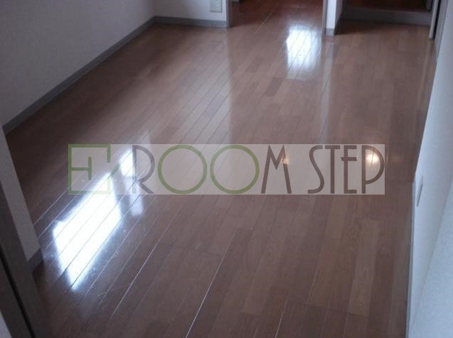 居室・リビング　※別部屋参考写真