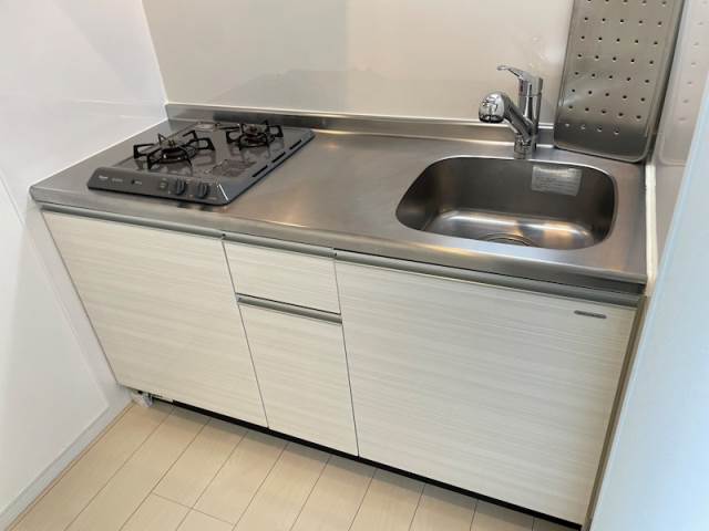 キッチン　同型仕様