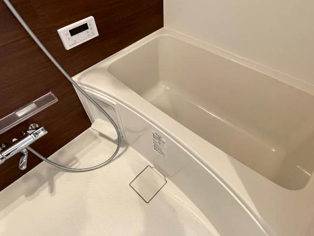 バス・シャワールーム　同型仕様