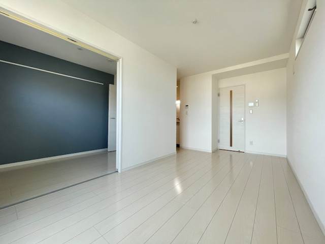 居室・リビング　同型仕様