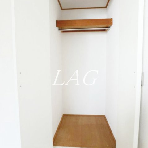 収納　収納です。