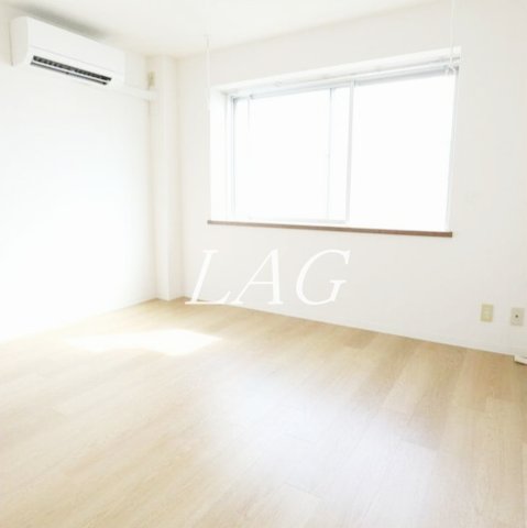 その他部屋・スペース　寝室です。