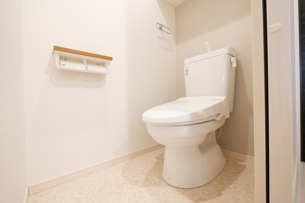 その他共有部分　その他共用部分