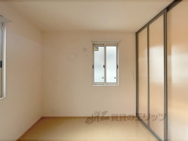 居室・リビング　洋室