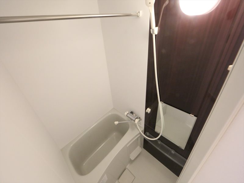 バス・シャワールーム　浴室暖房乾燥機　24時間換気機能付バスルーム